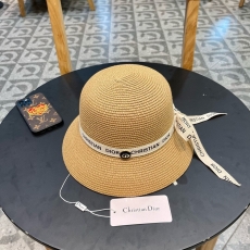 Christian Dior Caps